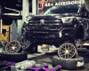 PDW - TREMOR Satin Bronze | Bronze PDW - TREMOR Satin Bronze | Bronze